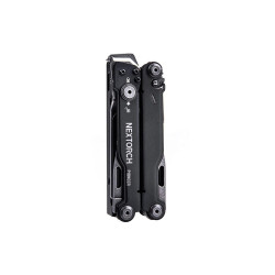 Pince multifonctions de premier secours MT20 Noir