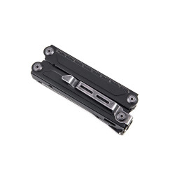 Pince multifonctions de premier secours MT20 Noir