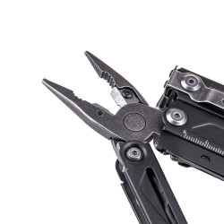 Pince multifonctions de premier secours MT20 Noir