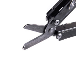Pince multifonctions de premier secours MT20 Noir