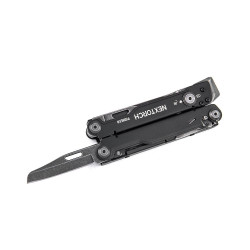 Pince multifonctions de premier secours MT20 Noir