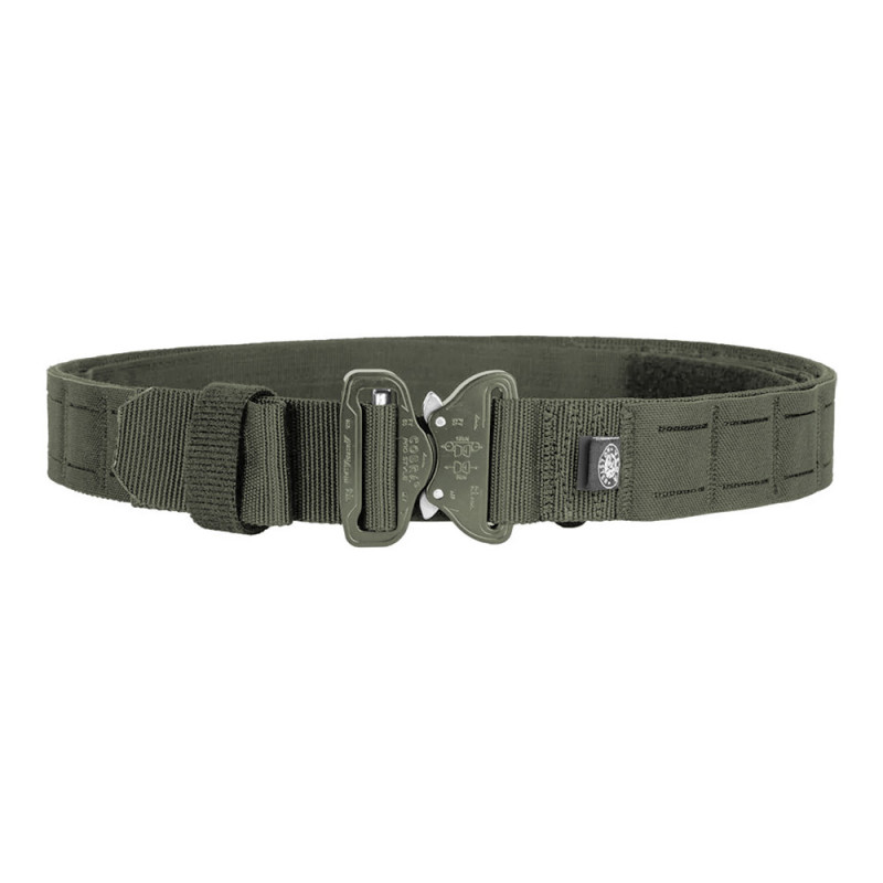 Ceinturon Tactique M.O.L.L.E 45 Mm 2bl90 Vert Olive