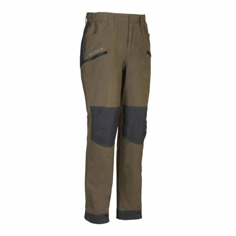 PANTALON SAVANE HYPERSTRECH EVO Vert