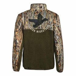 Blouson polaire Waterfall