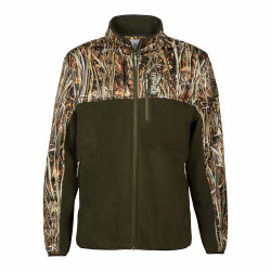 Blouson polaire Waterfall