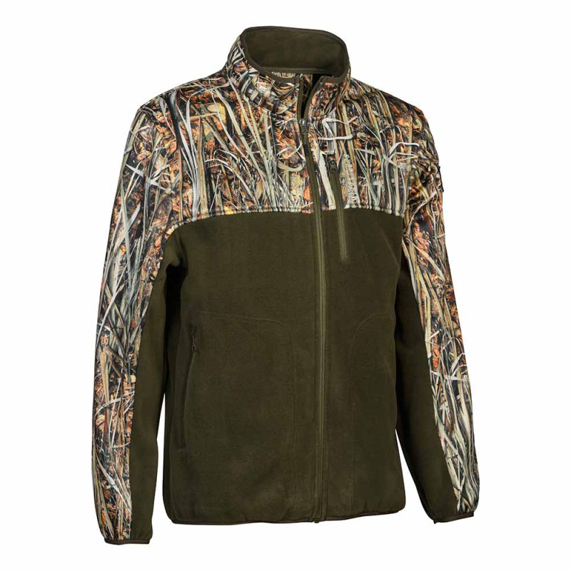 Blouson polaire Waterfall