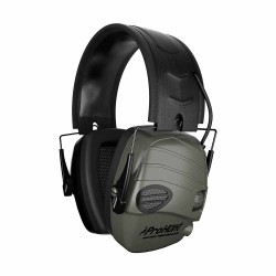 CASQUE ELECTRONIQUE Kaki