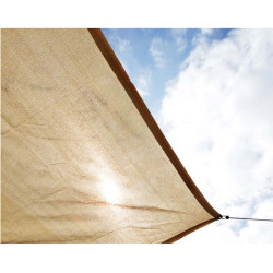 Filet Anti-Chaleur 4m X 4m