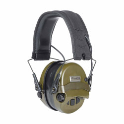 Casque Electronique Confort