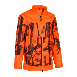 VESTE TRACK FORCE GCBB