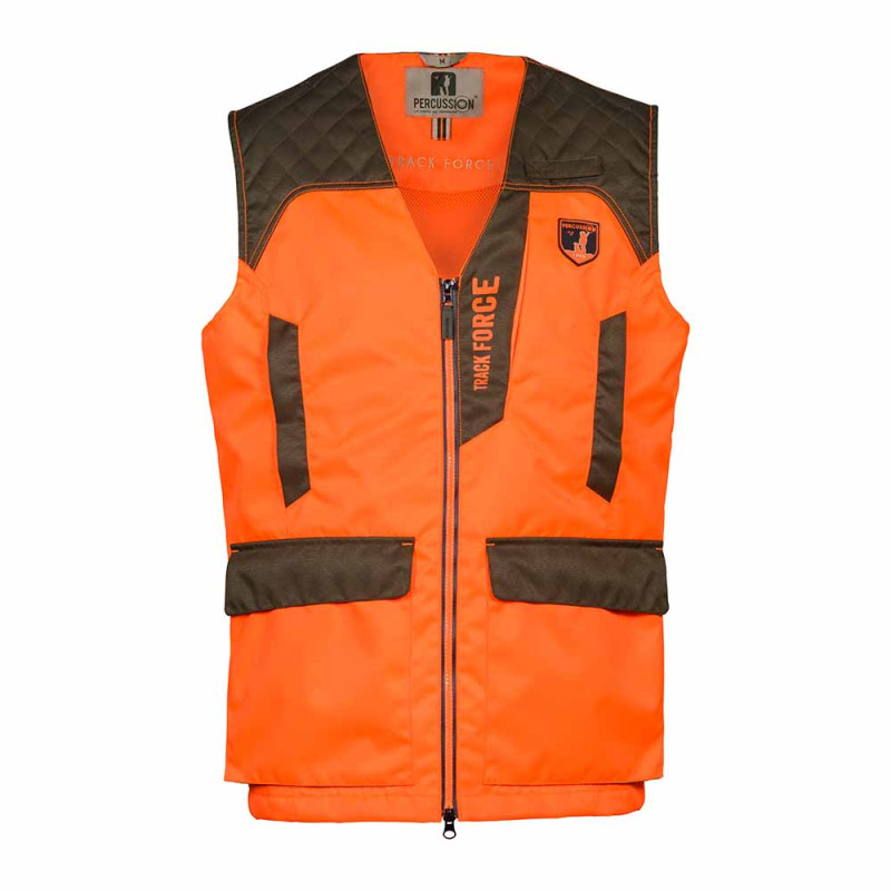 Gilet Track Force