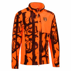 Veste polaire Blaze Norway