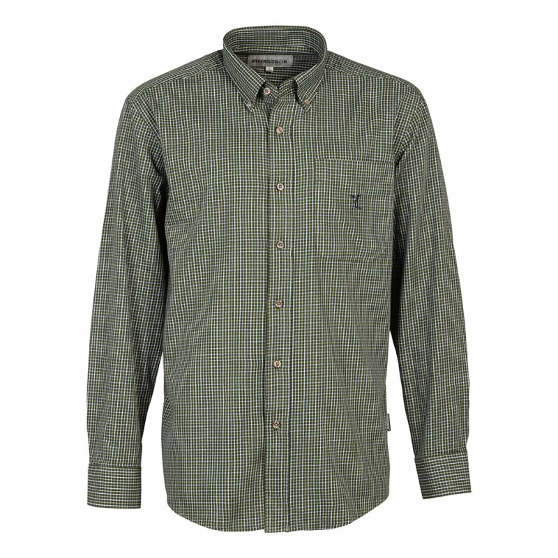 Chemise Pembroke