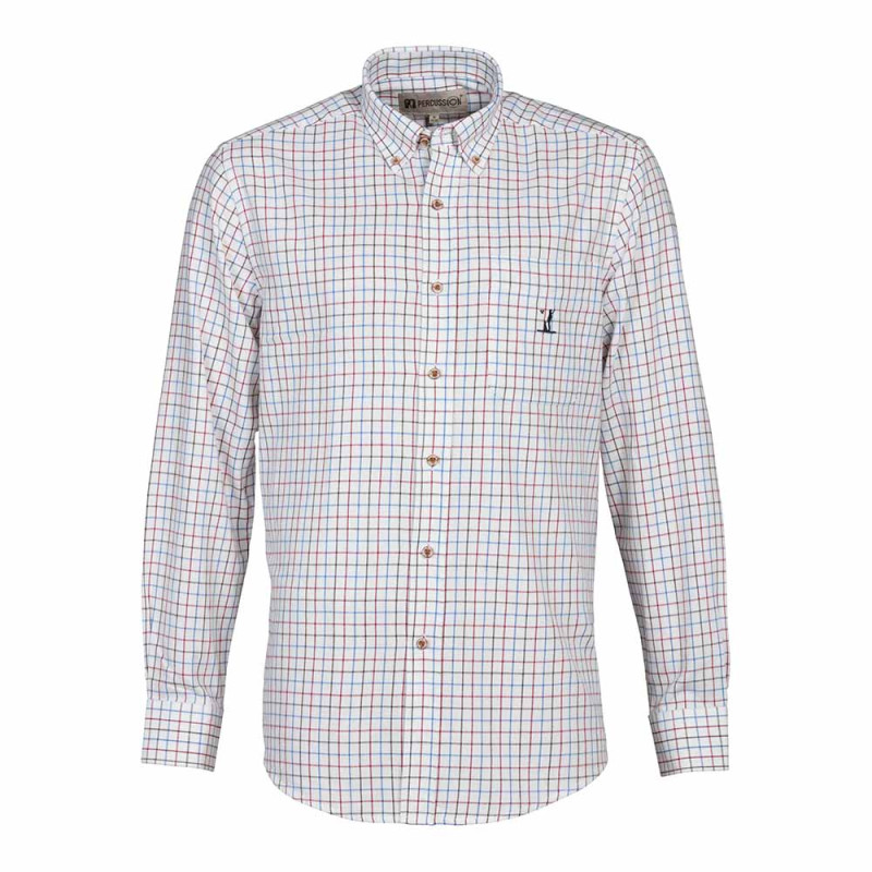Chemise Sandringham