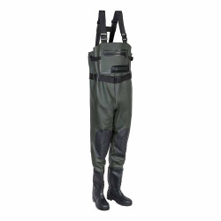 Waders PVC