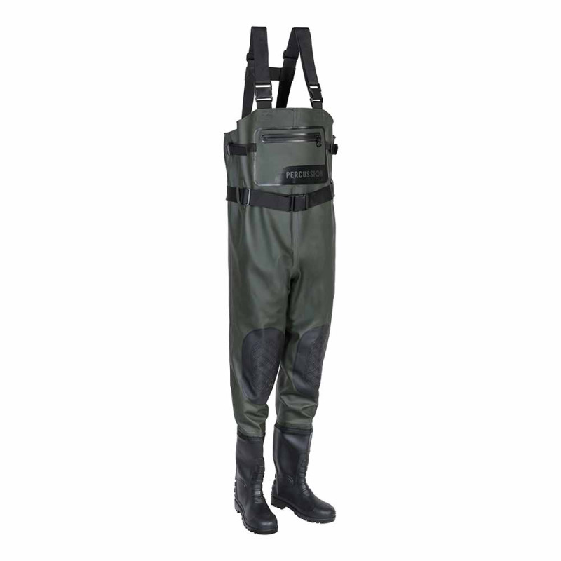 Waders PVC