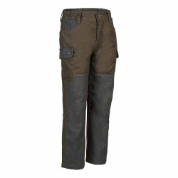 Pantalon Chaud Tradition Enfant