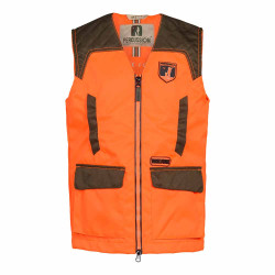 Gilet Enfant Track Force