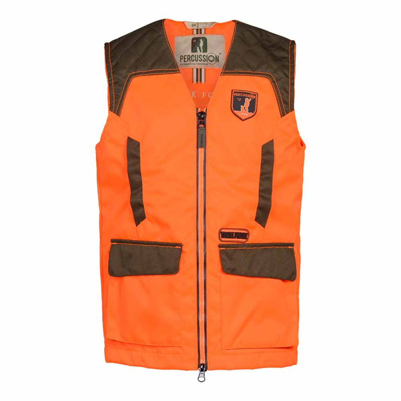 Gilet Enfant Track Force