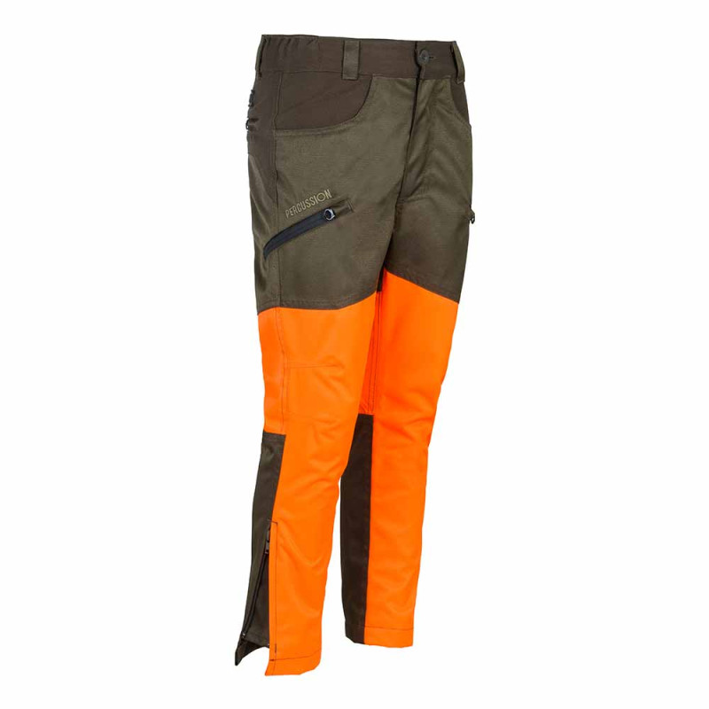Pantalon Enfant Track Force