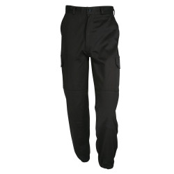 Pantalon F2 Noir