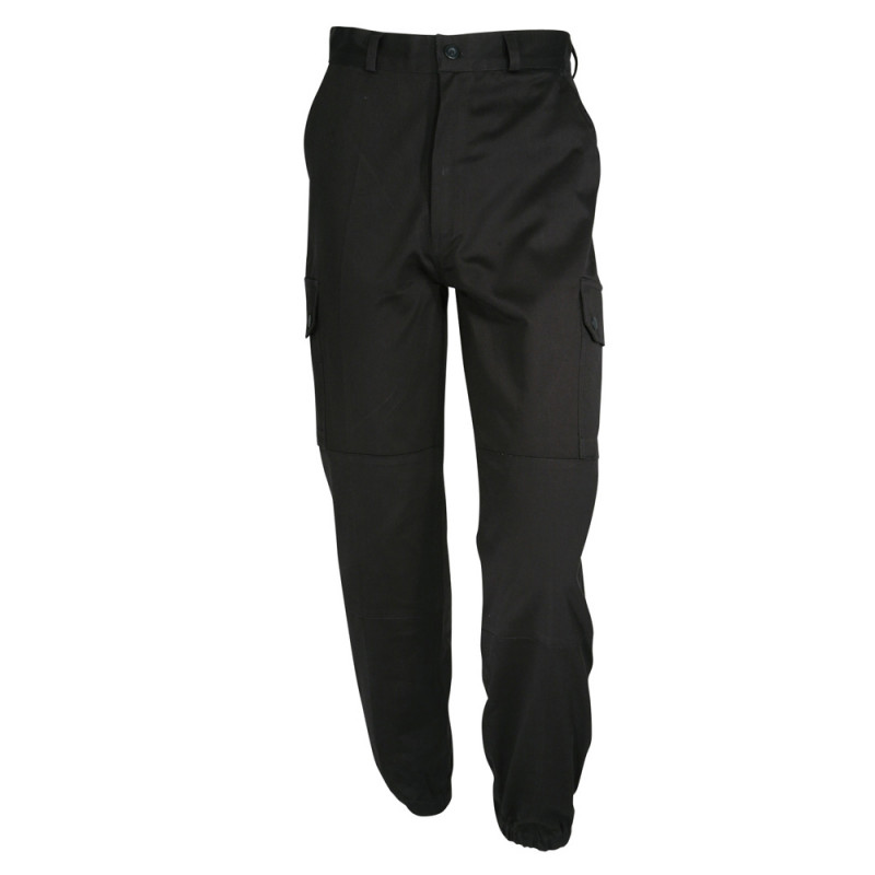 Pantalon F2 Noir