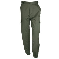 Pantalon F2 Kaki