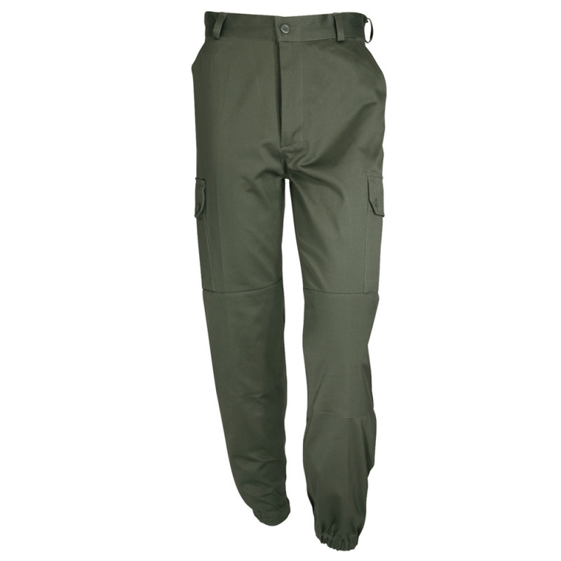 Pantalon F2 Kaki