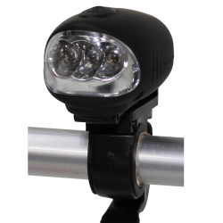Lampe LED frontale