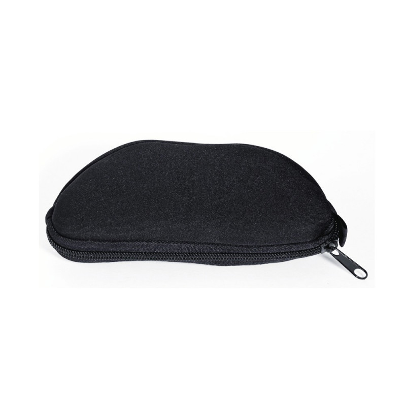 Etui lunettes Noir