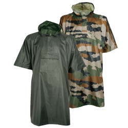Poncho Mix