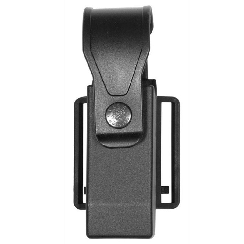 Porte-chargeur P.A. TWO ROW 8MH00 Noir