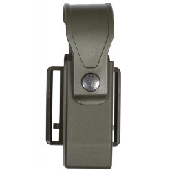 Porte-chargeur P.A. TWO ROW 8MH00 Kaki