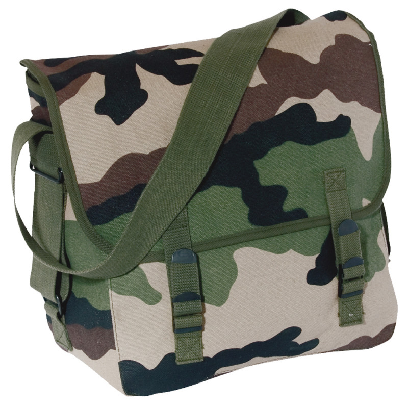 Musette Camo CE