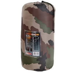 Sac de couchage Thermobag 250 tempéré