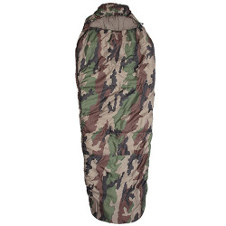 Sac de couchage Thermobag 250 tempéré