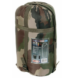 Sac de couchage Thermobag 400 grand froid