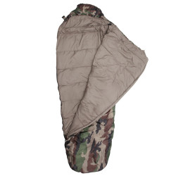 Sac de couchage Thermobag 400 grand froid