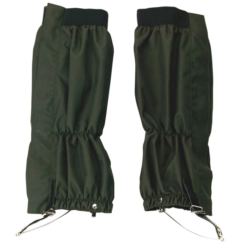 Guêtres stronger 900 Kaki