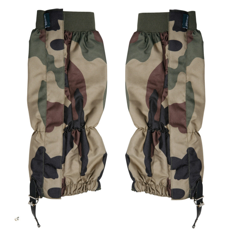 Guêtres stronger 900 Camo CE