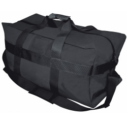 Housse para 60 L Noir