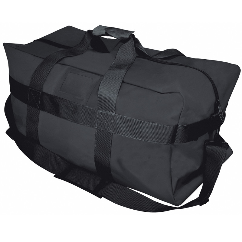 Housse para 60 L Noir