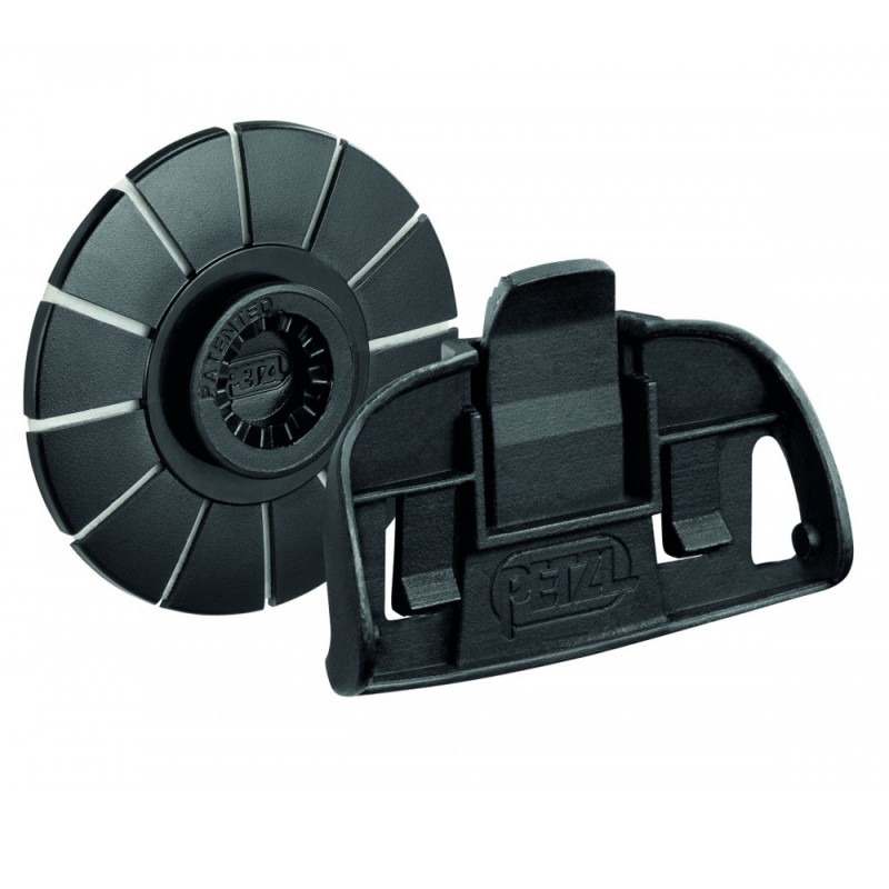 Kit Adapt pour lampes Petzl Tikkina, Tikka, Tactikka