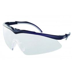 Lunettes balistiques TECTOR Incolore
