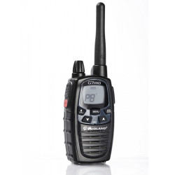 Pack radio Midland G7 Pro