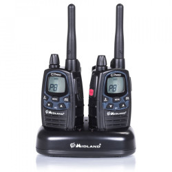 Pack radio Midland G7 Pro