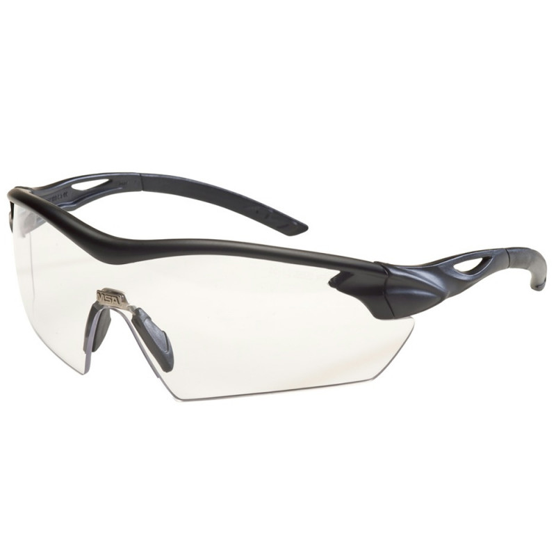 Lunettes balistiques RACERS Incolore