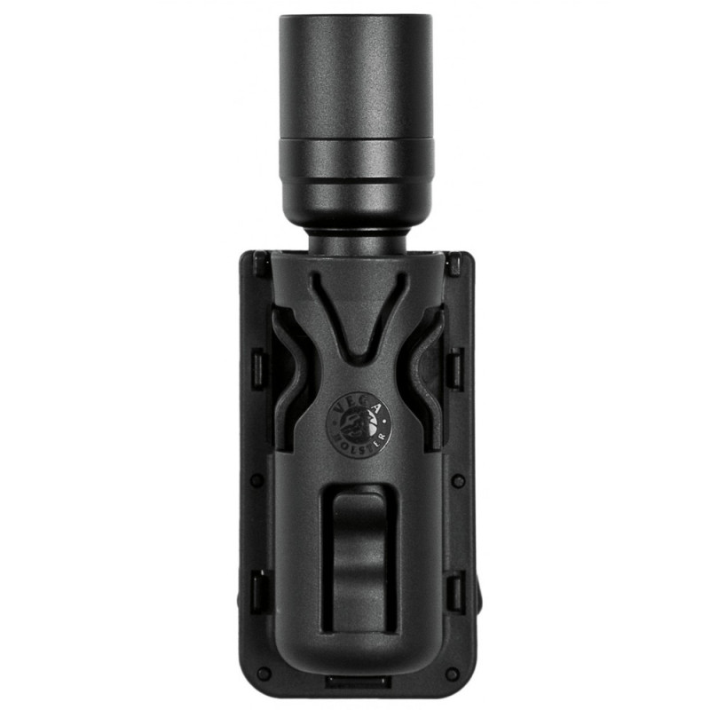 Porte-lampe rotatif 8VP63  Noir 01