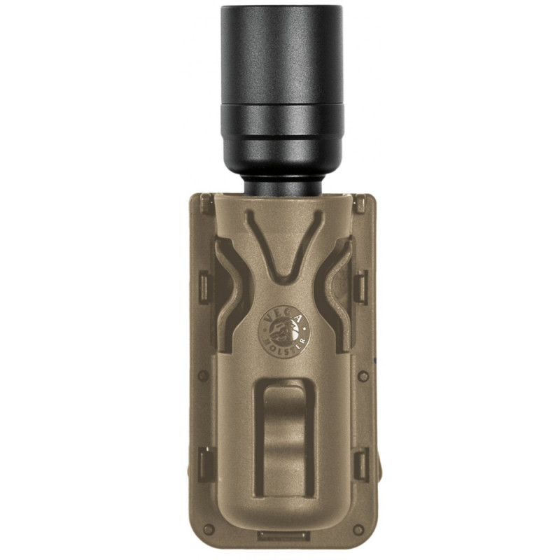 Porte-lampe rotatif 8VP63 Tan