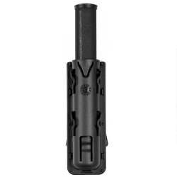 Porte-bâton rotatif 8VP60 Noir 01